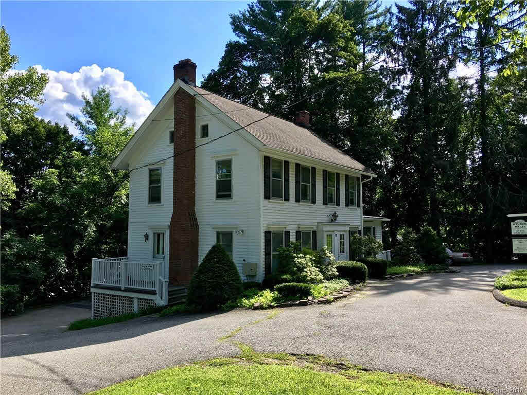 Building photograph for 184 MAIN STREET